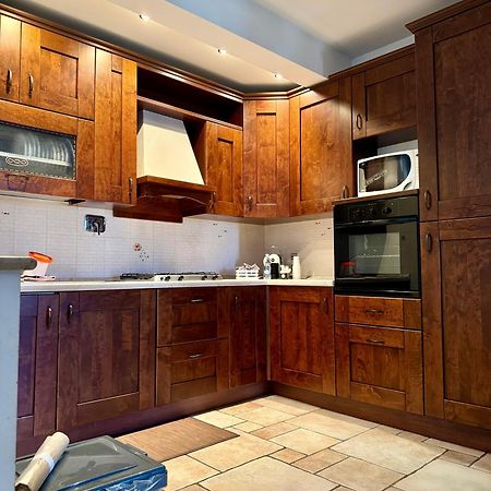 Willa Gold House Luxury Anzio Zewnętrze zdjęcie