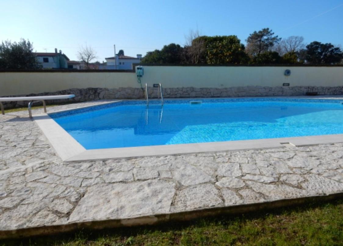 Willa Gold House Luxury Anzio Zewnętrze zdjęcie