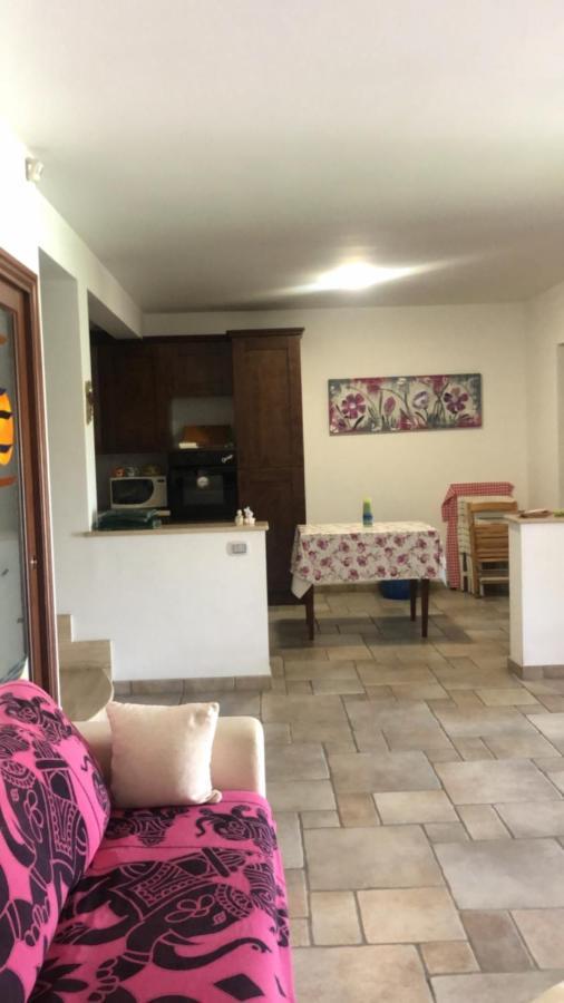 Willa Gold House Luxury Anzio Zewnętrze zdjęcie