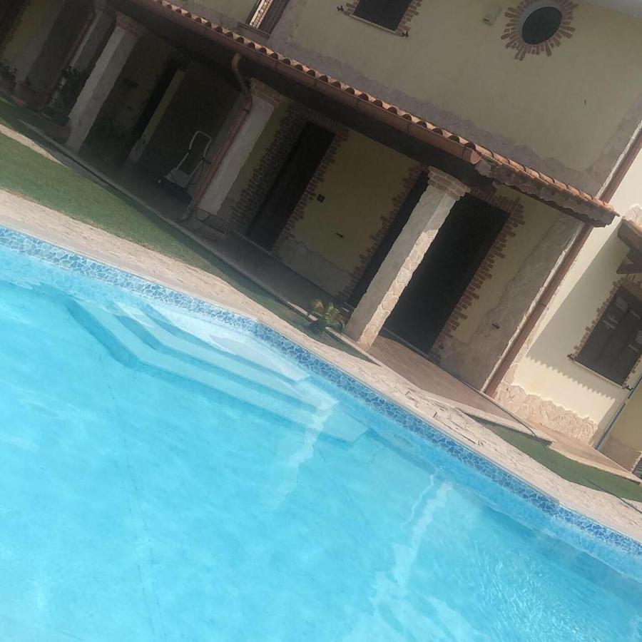 Willa Gold House Luxury Anzio Zewnętrze zdjęcie