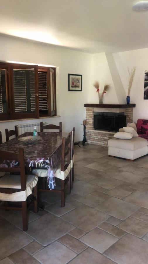 Willa Gold House Luxury Anzio Zewnętrze zdjęcie