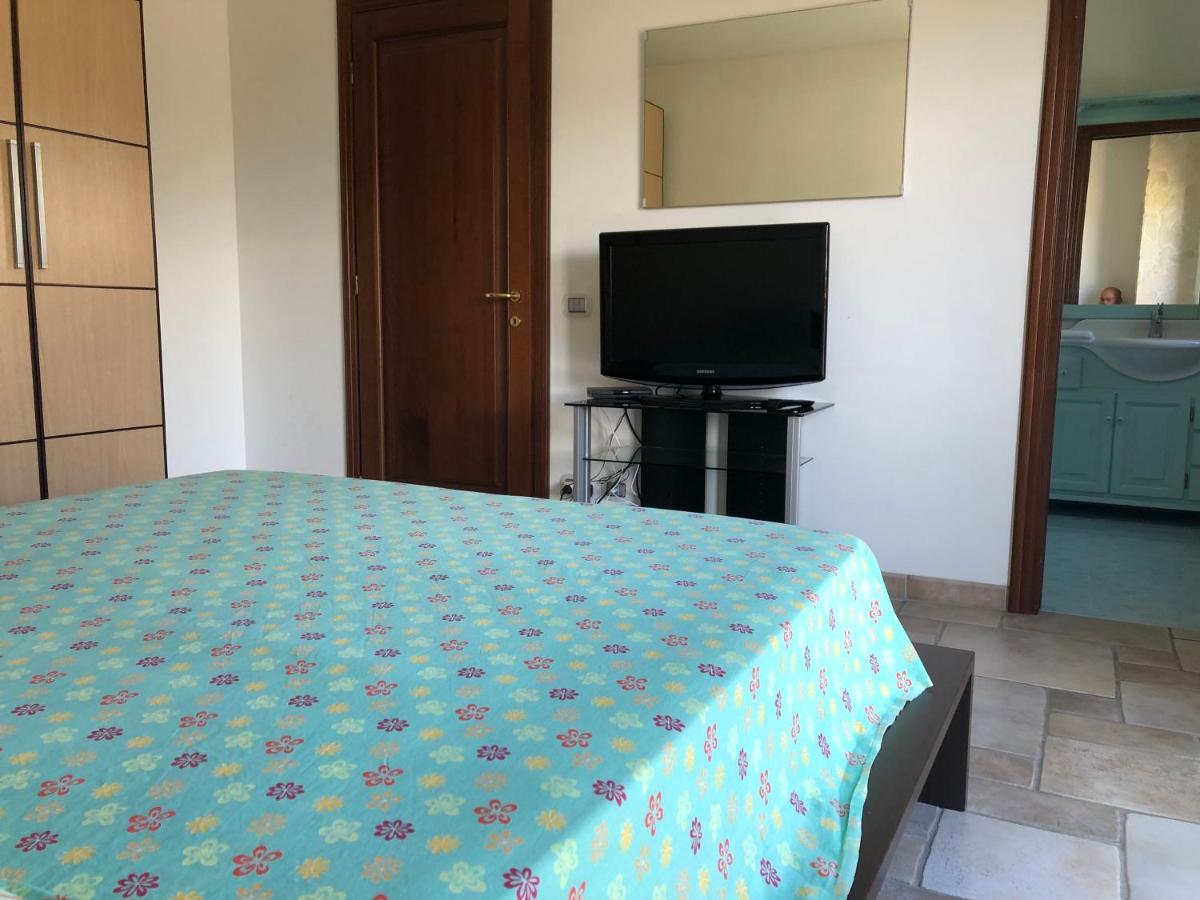 Willa Gold House Luxury Anzio Zewnętrze zdjęcie