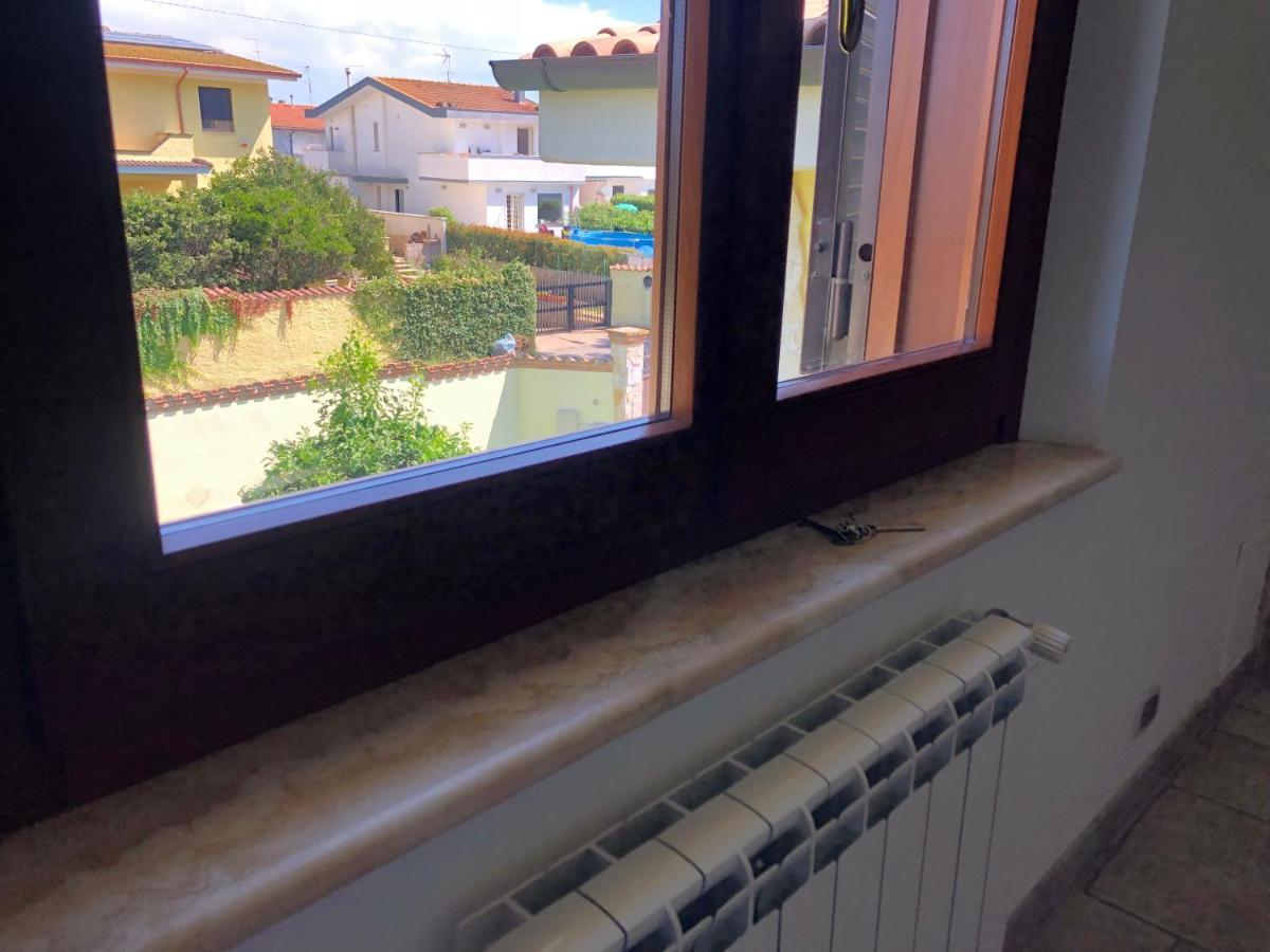 Willa Gold House Luxury Anzio Zewnętrze zdjęcie