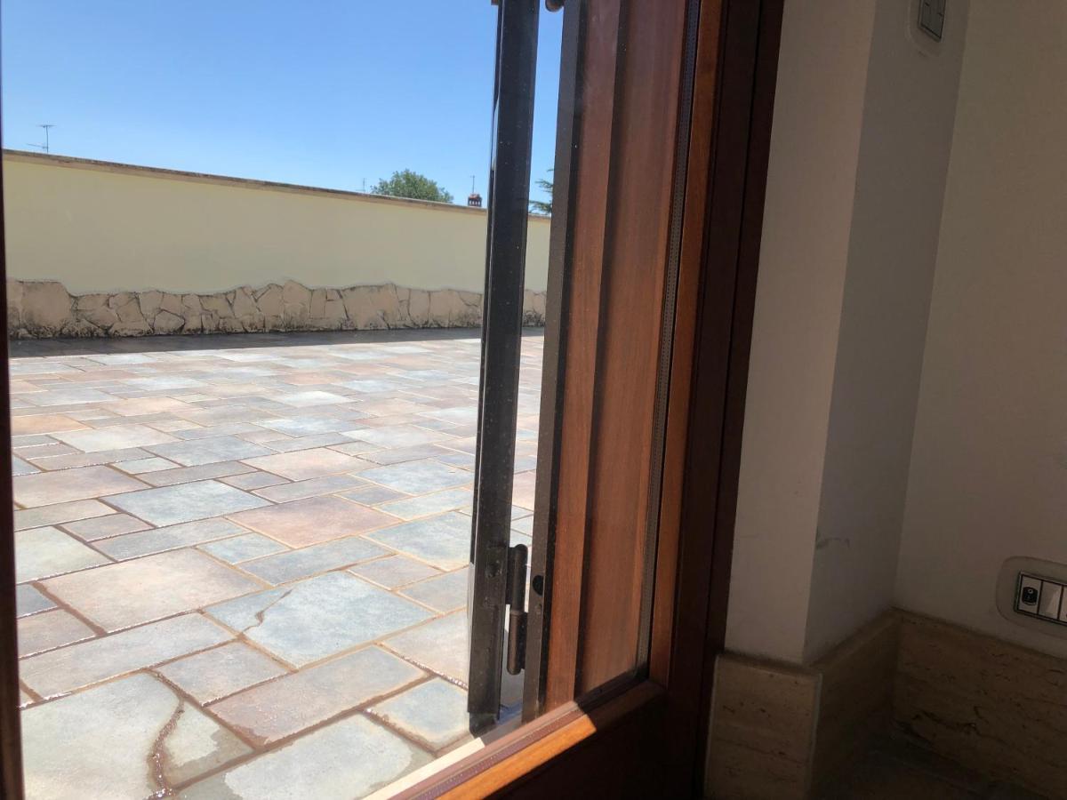 Willa Gold House Luxury Anzio Zewnętrze zdjęcie