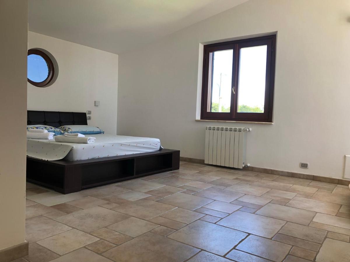 Willa Gold House Luxury Anzio Zewnętrze zdjęcie