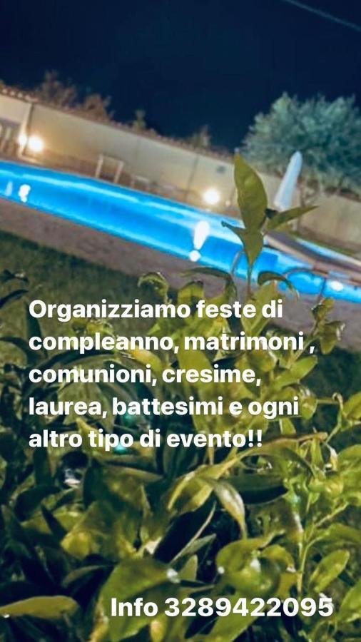 Willa Gold House Luxury Anzio Zewnętrze zdjęcie