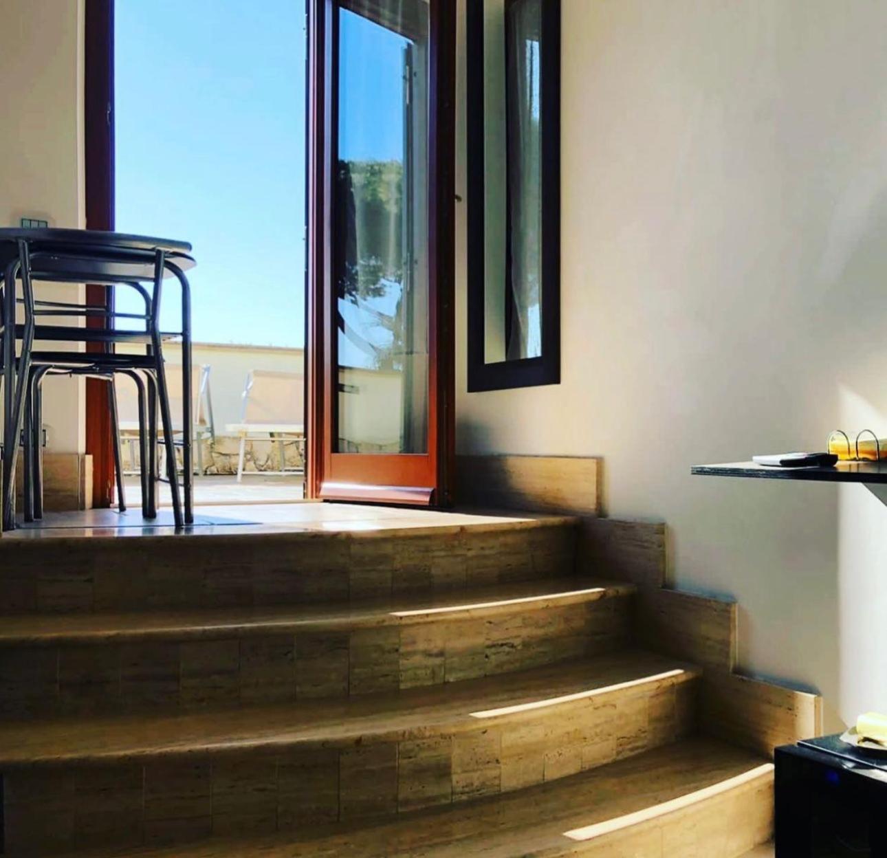 Willa Gold House Luxury Anzio Zewnętrze zdjęcie
