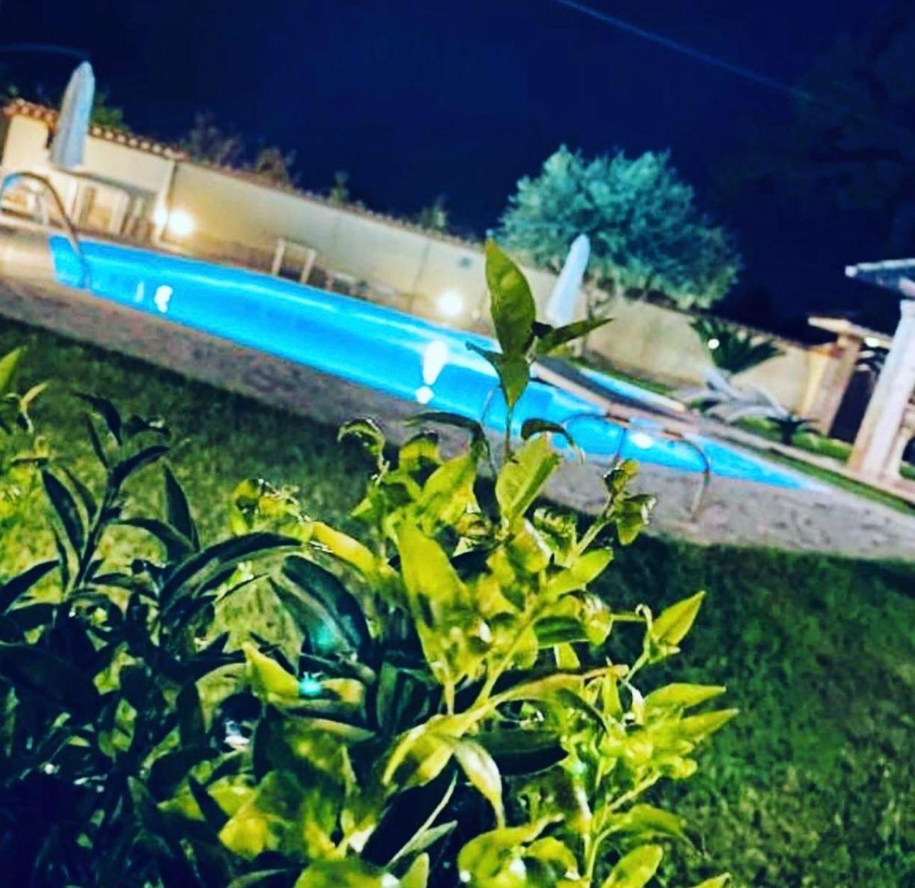Willa Gold House Luxury Anzio Zewnętrze zdjęcie