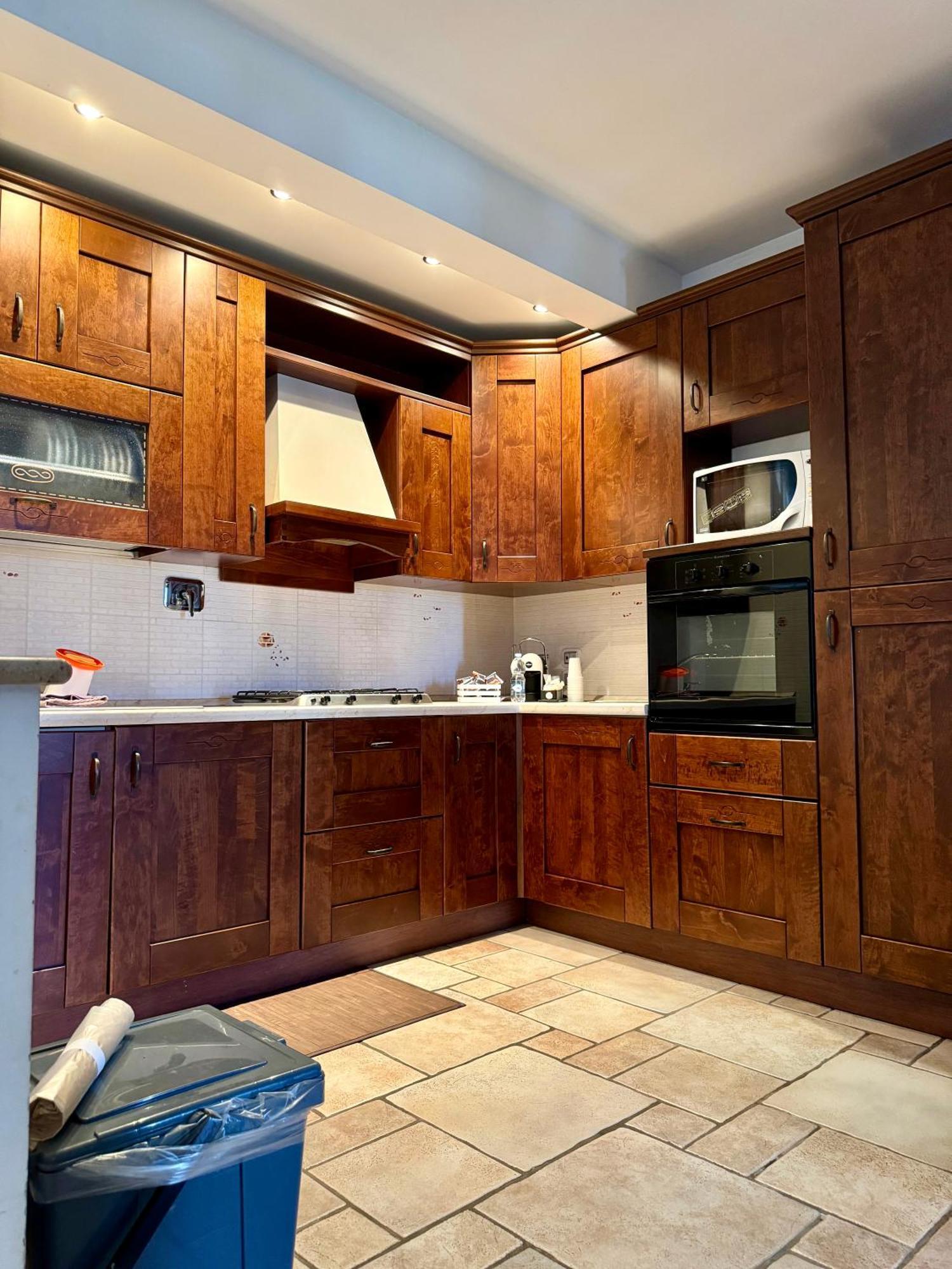 Willa Gold House Luxury Anzio Zewnętrze zdjęcie