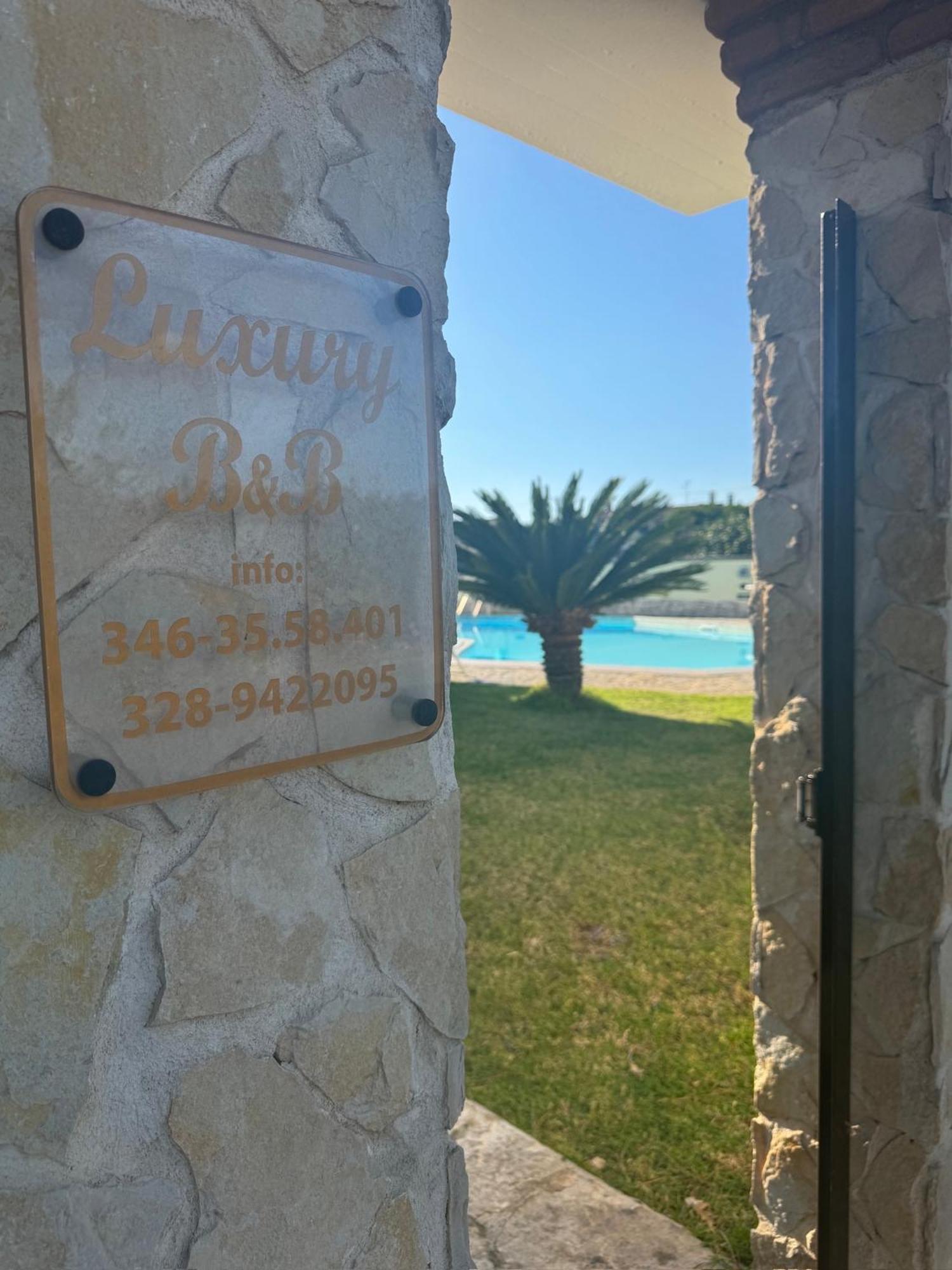 Willa Gold House Luxury Anzio Zewnętrze zdjęcie